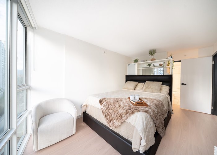 1505 - 930 Cambie Street, Vancouver, BC V6B 5X6 |  Photo 23