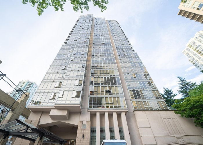 1505 - 930 Cambie Street, Vancouver, BC V6B 5X6 |  Photo 28