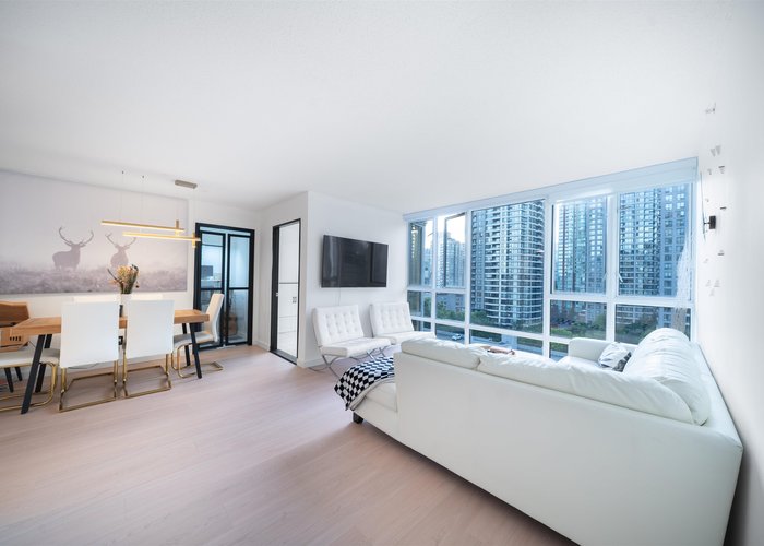 1505 - 930 Cambie Street, Vancouver, BC V6B 5X6 |  Photo 16