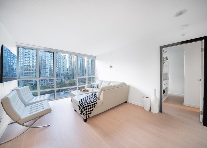 1505 - 930 Cambie Street, Vancouver, BC V6B 5X6 |  Photo 17