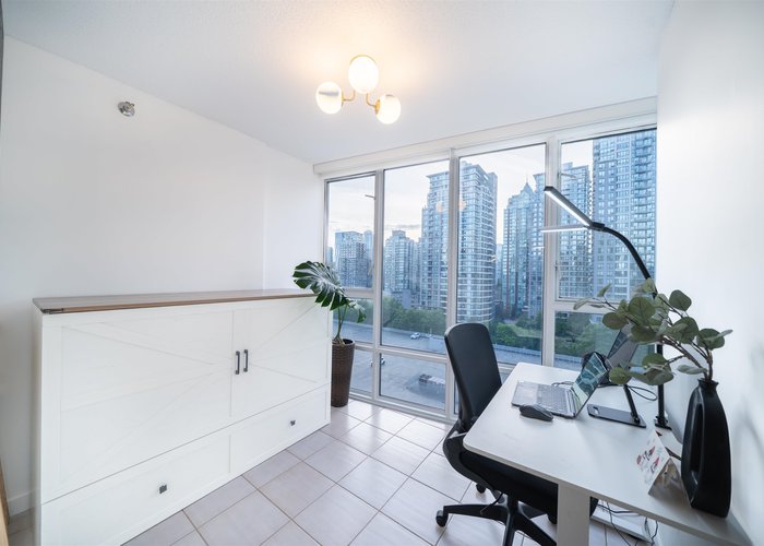 1505 - 930 Cambie Street, Vancouver, BC V6B 5X6 |  Photo 19