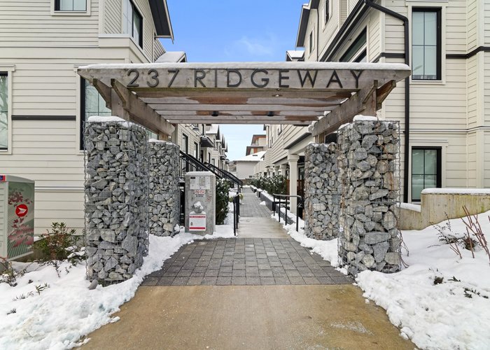 5 - 237 Ridgeway Avenue, North Vancouver, BC V7L 0H6 |  Photo 39