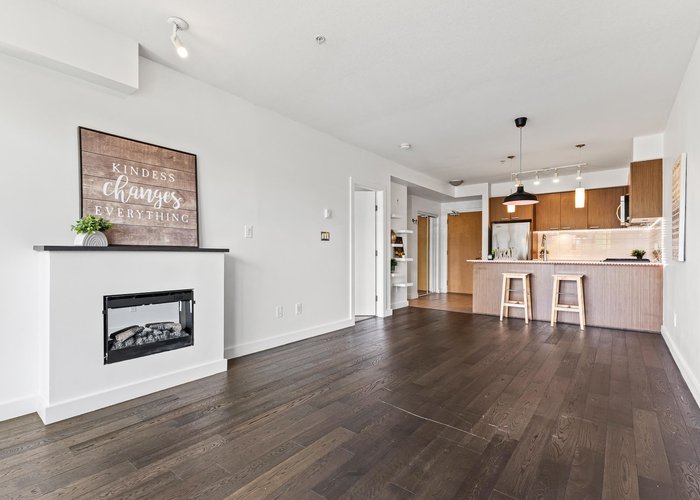 303 - 1330 Marine Drive, North Vancouver, BC V7P 1T4 |  Photo 26