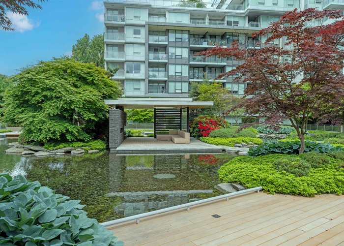 1003 - 8833 Hazelbridge Way, Richmond, BC V6X 0N3 |  Photo 23