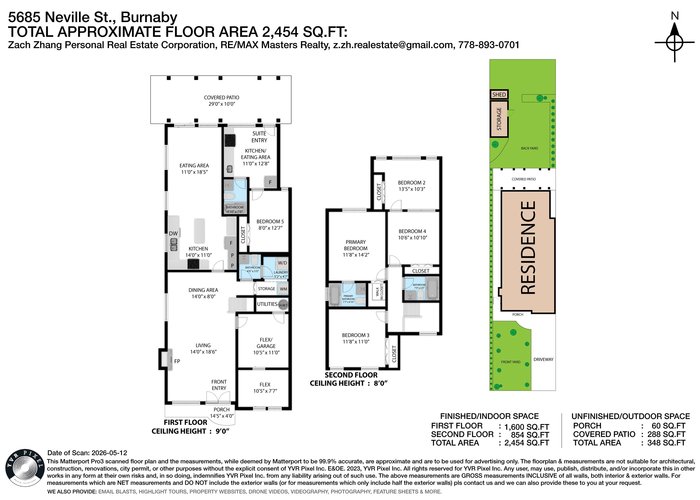 5685 Neville Street, Burnaby, BC V5J 2J1 |  Photo 75