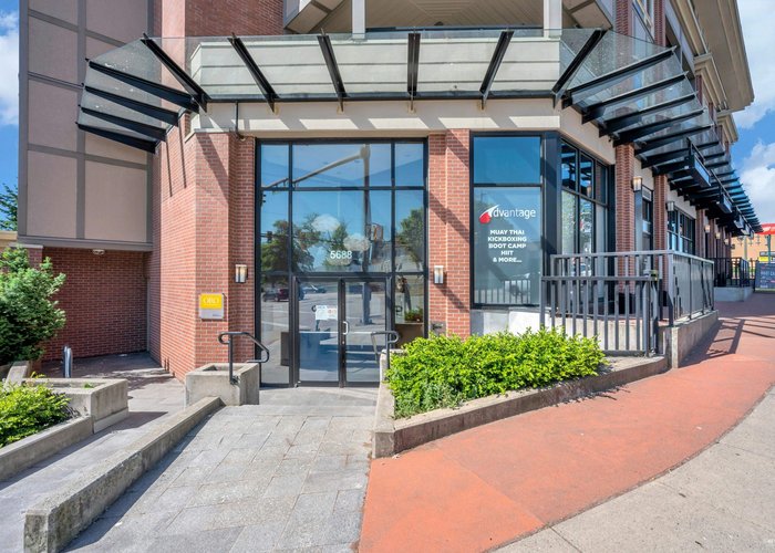 401 - 5688 Hastings Street, Burnaby, BC V5B 1R4 |  Photo 32
