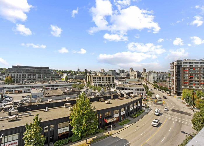 210 - 1788 Columbia Street, Vancouver, BC V5Y 0L7 |  Photo 46