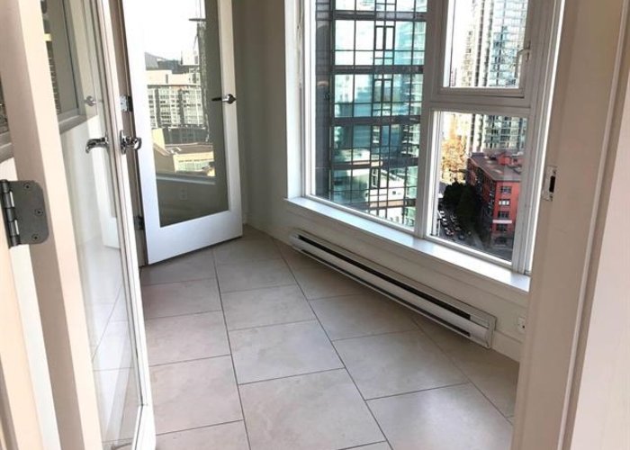 2001 - 1188 Pender Street, Vancouver, BC V6E 0A2 |  Photo 31