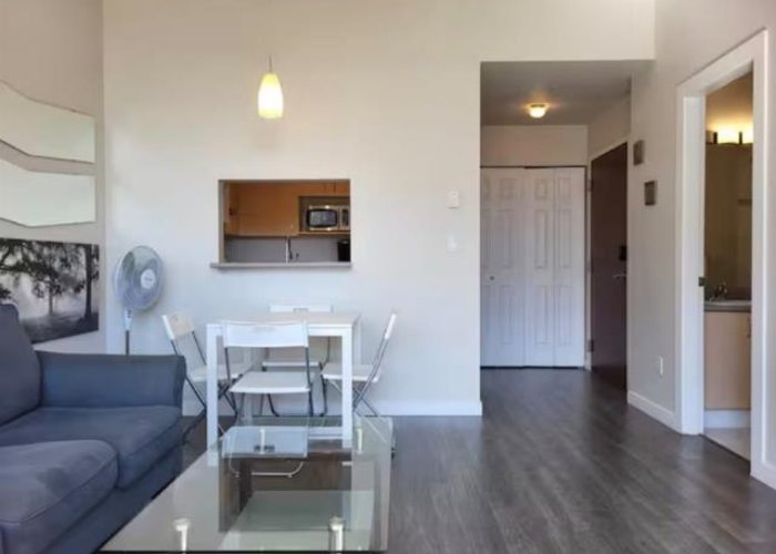 909 - 1010 Howe Street, Vancouver, BC V6Z 1P5 |  Photo 13