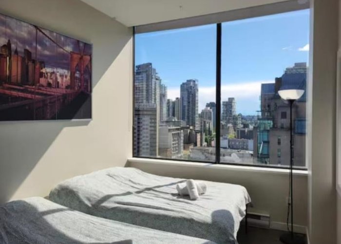 909 - 1010 Howe Street, Vancouver, BC V6Z 1P5 |  Photo 17