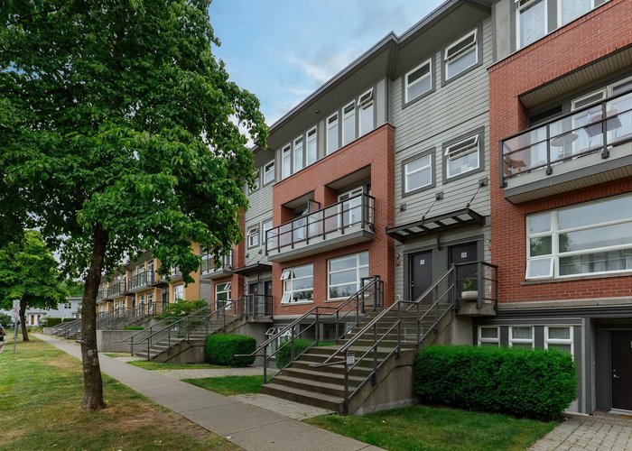 206 - 5632 Kings Road, Vancouver, BC V6T 1K8 |  Photo 33