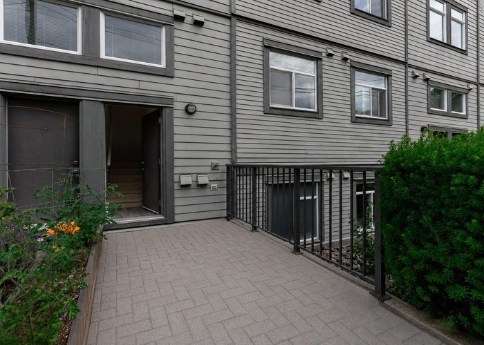 206 - 5632 Kings Road, Vancouver, BC V6T 1K8 |  Photo 43