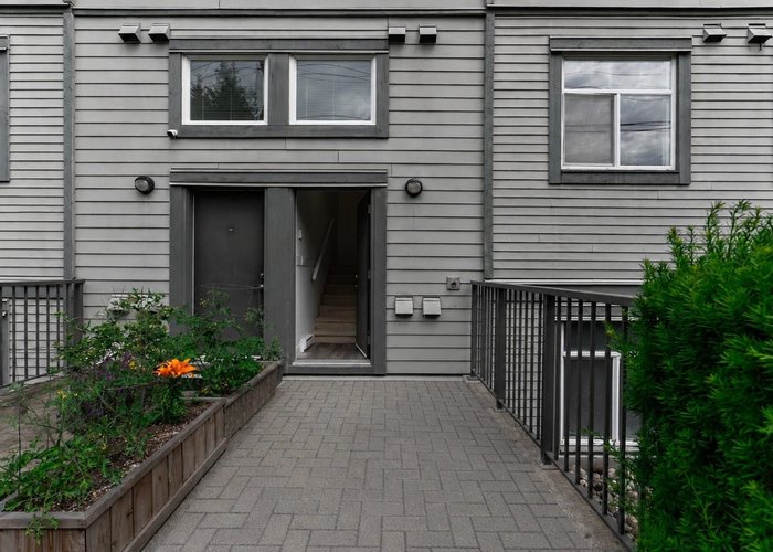 206 - 5632 Kings Road, Vancouver, BC V6T 1K8 |  Photo 45