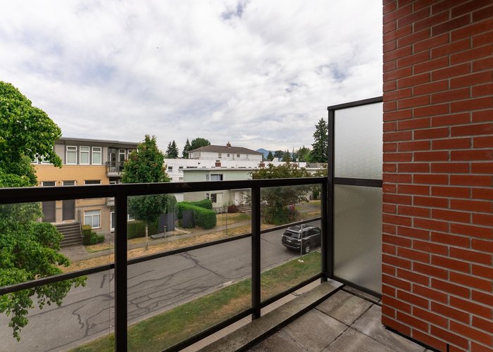 206 - 5632 Kings Road, Vancouver, BC V6T 1K8 |  Photo 53