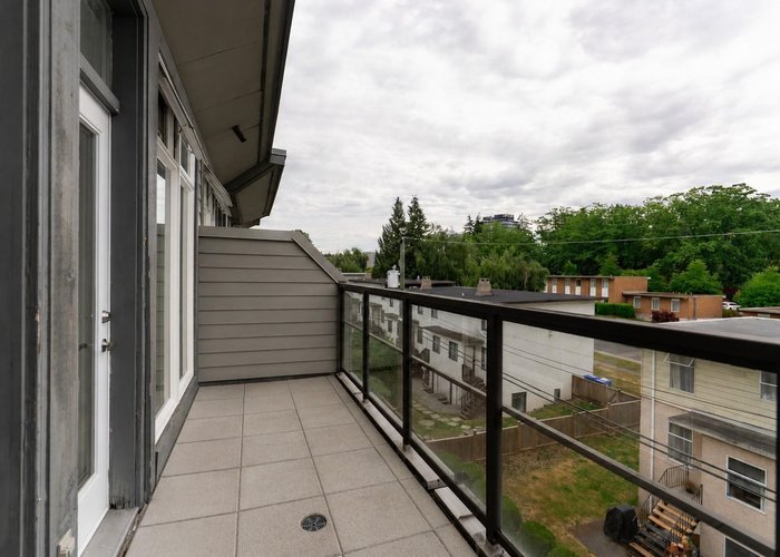 206 - 5632 Kings Road, Vancouver, BC V6T 1K8 |  Photo 63