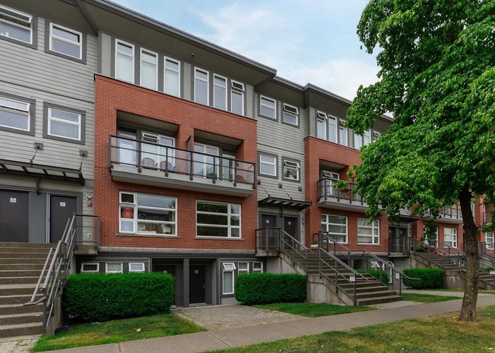 206 - 5632 Kings Road, Vancouver, BC V6T 1K8 |  Photo 68