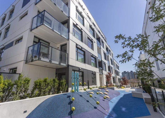 204 - 3264 Vanness Avenue, Vancouver, BC V5R 4V3 |  Photo 41