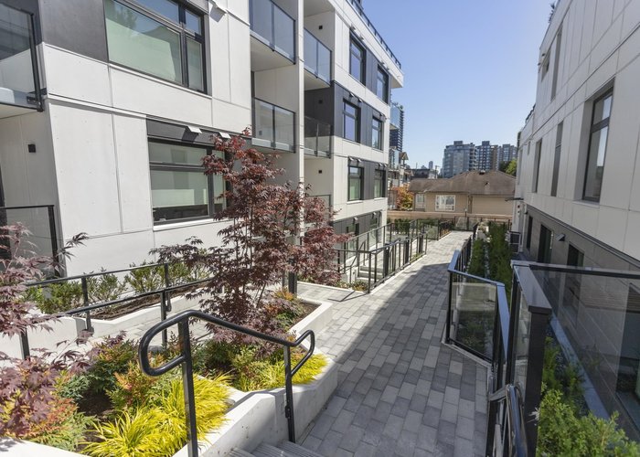 204 - 3264 Vanness Avenue, Vancouver, BC V5R 4V3 |  Photo 42