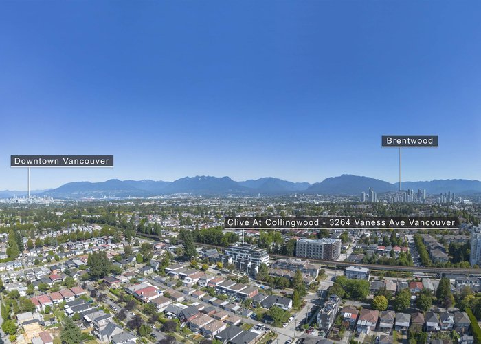 204 - 3264 Vanness Avenue, Vancouver, BC V5R 4V3 |  Photo 45