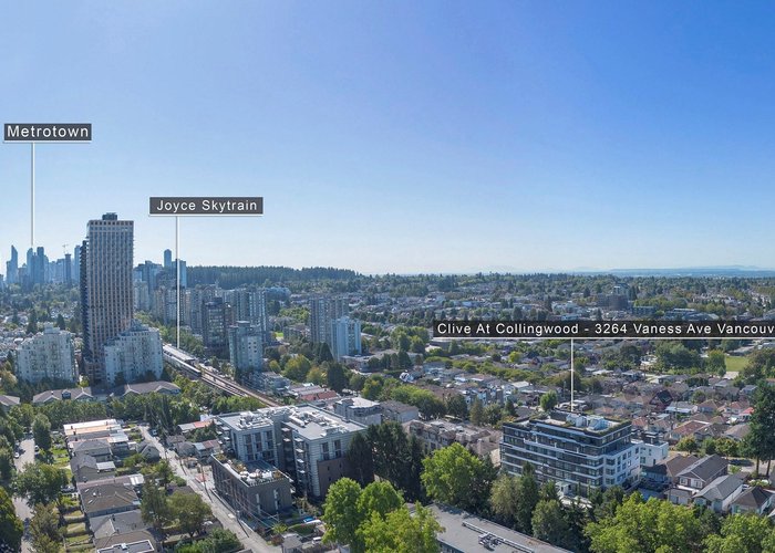 204 - 3264 Vanness Avenue, Vancouver, BC V5R 4V3 |  Photo 46