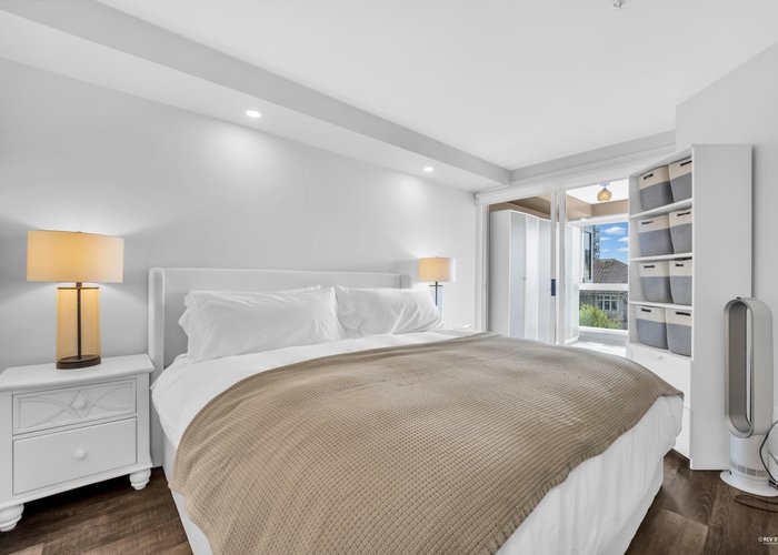 401 - 122 3RD Street, North Vancouver, BC V7L 1E6 |  Photo 30