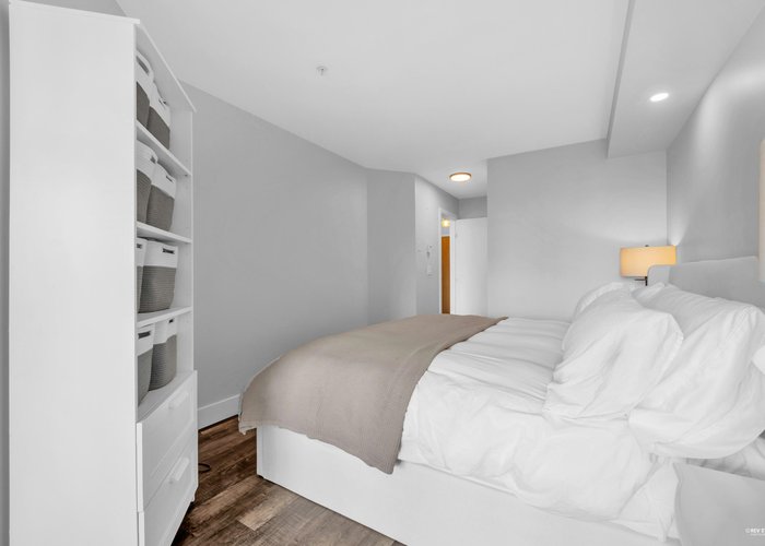 401 - 122 3RD Street, North Vancouver, BC V7L 1E6 |  Photo 31