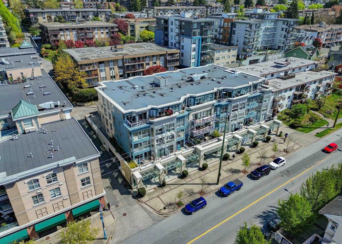 401 - 122 3RD Street, North Vancouver, BC V7L 1E6 |  Photo 39