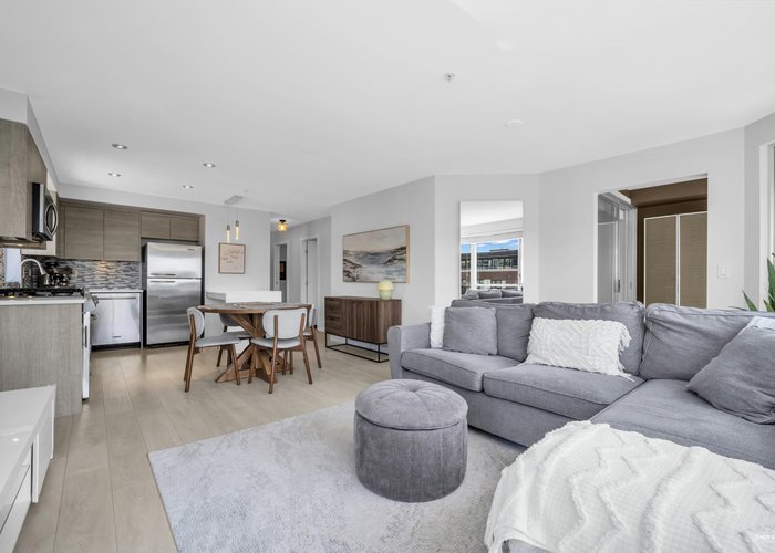 401 - 122 3RD Street, North Vancouver, BC V7L 1E6 |  Photo 22