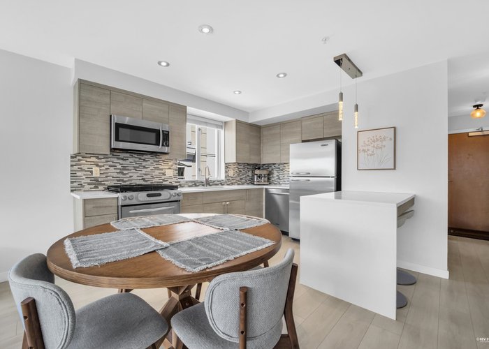 401 - 122 3RD Street, North Vancouver, BC V7L 1E6 |  Photo 23