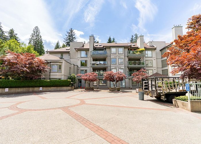 411 - 3658 Banff Court, North Vancouver, BC V7H 2Z9 |  Photo 60