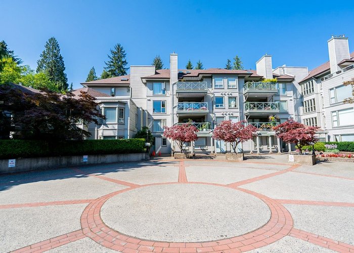 411 - 3658 Banff Court, North Vancouver, BC V7H 2Z9 |  Photo 63