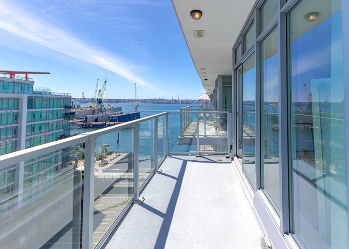 901 - 175 Victory Ship Way, North Vancouver, BC V7L 0G1 |  Photo 27