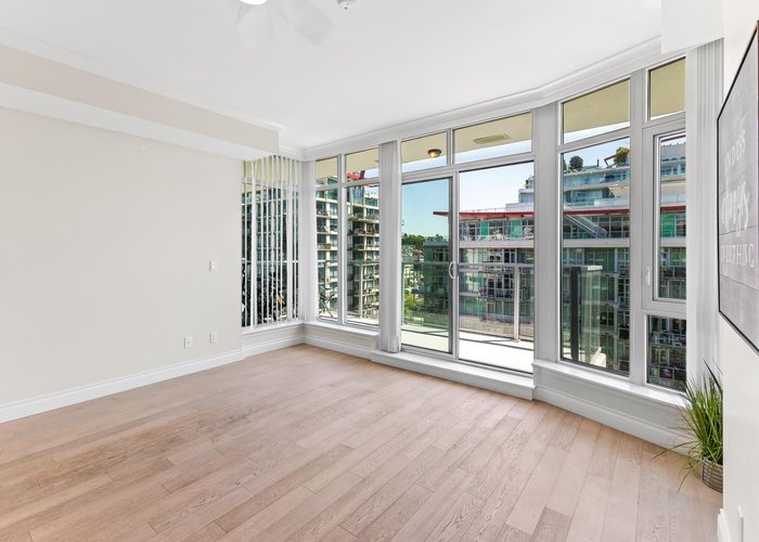 901 - 175 Victory Ship Way, North Vancouver, BC V7L 0G1 |  Photo 36