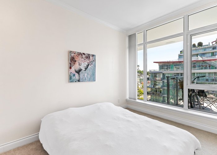 901 - 175 Victory Ship Way, North Vancouver, BC V7L 0G1 |  Photo 37
