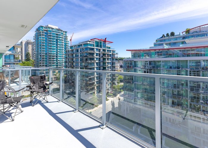 901 - 175 Victory Ship Way, North Vancouver, BC V7L 0G1 |  Photo 41