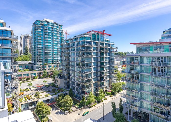 901 - 175 Victory Ship Way, North Vancouver, BC V7L 0G1 |  Photo 42