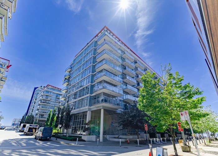 901 - 175 Victory Ship Way, North Vancouver, BC V7L 0G1 |  Photo 50