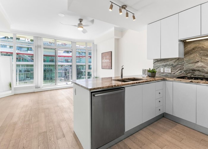 901 - 175 Victory Ship Way, North Vancouver, BC V7L 0G1 |  Photo 31