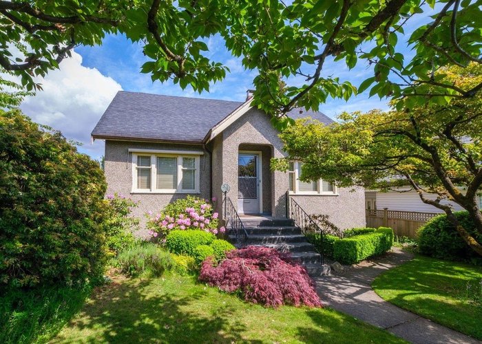 8510 Montcalm Street, Vancouver, BC V6P 4P7 |  Photo 36
