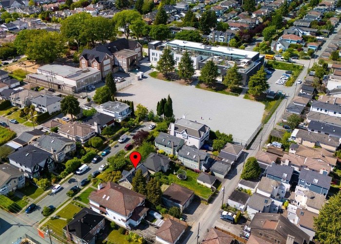 8510 Montcalm Street, Vancouver, BC V6P 4P7 |  Photo 63