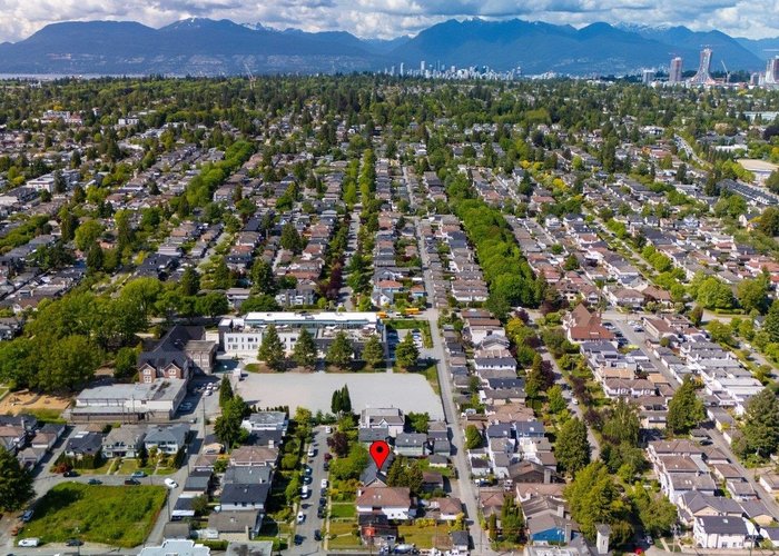 8510 Montcalm Street, Vancouver, BC V6P 4P7 |  Photo 65