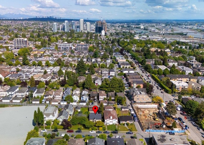 8510 Montcalm Street, Vancouver, BC V6P 4P7 |  Photo 68