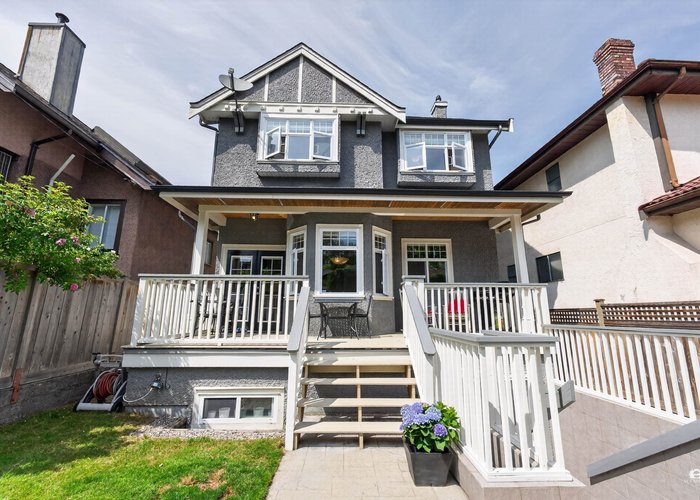 3566 23RD Avenue, Vancouver, BC V6S 1K5 |  Photo 68
