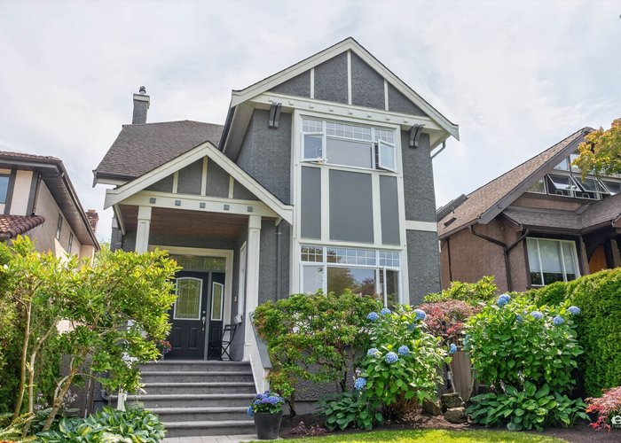 3566 23RD Avenue, Vancouver, BC V6S 1K5 |  Photo 70