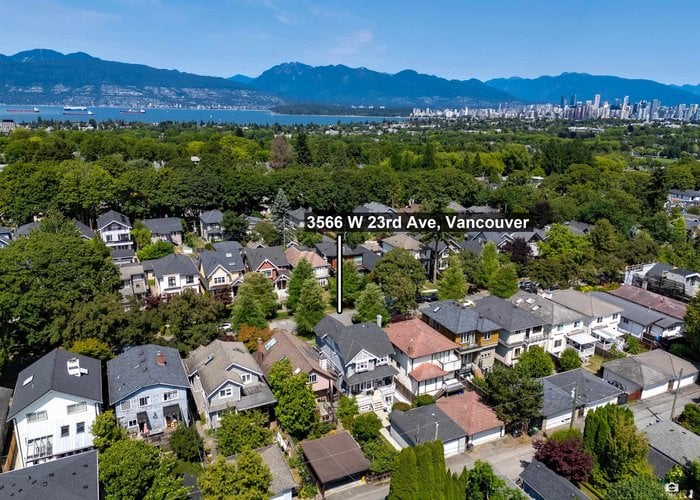 3566 23RD Avenue, Vancouver, BC V6S 1K5 |  Photo 74
