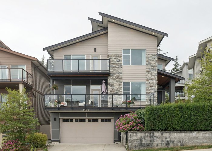1402 Shay Street, Coquitlam, BC V3E 0L5 |  Photo 36