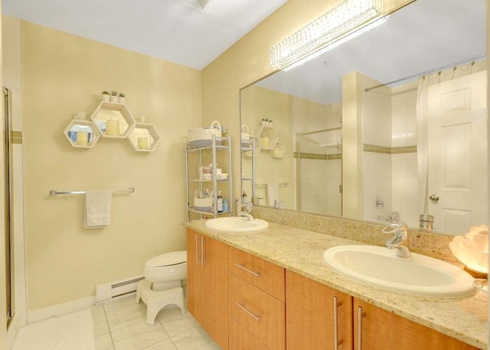 208 - 2488 Kelly Avenue, Port Coquitlam, BC V3C 1Y4 |  Photo 45