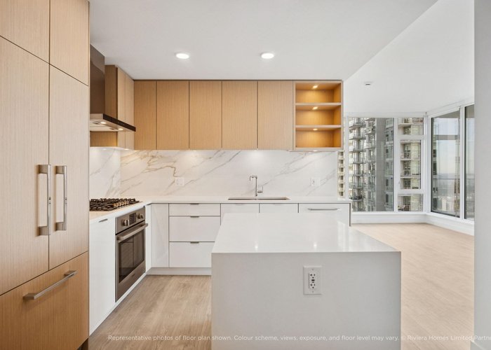 1506 - 4988 Bennett Street, Burnaby, BC V5H 0L1 |  Photo 19