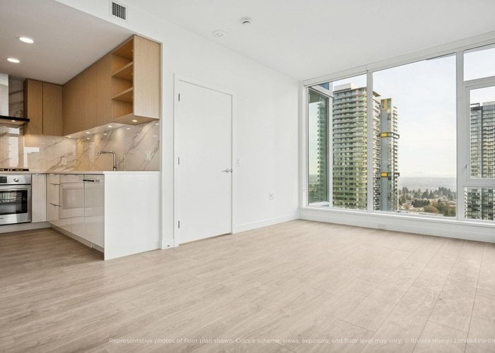 1506 - 4988 Bennett Street, Burnaby, BC V5H 0L1 |  Photo 31