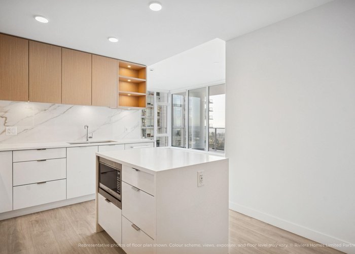 1506 - 4988 Bennett Street, Burnaby, BC V5H 0L1 |  Photo 32